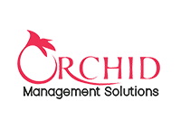 Orchid Management Solutions logo